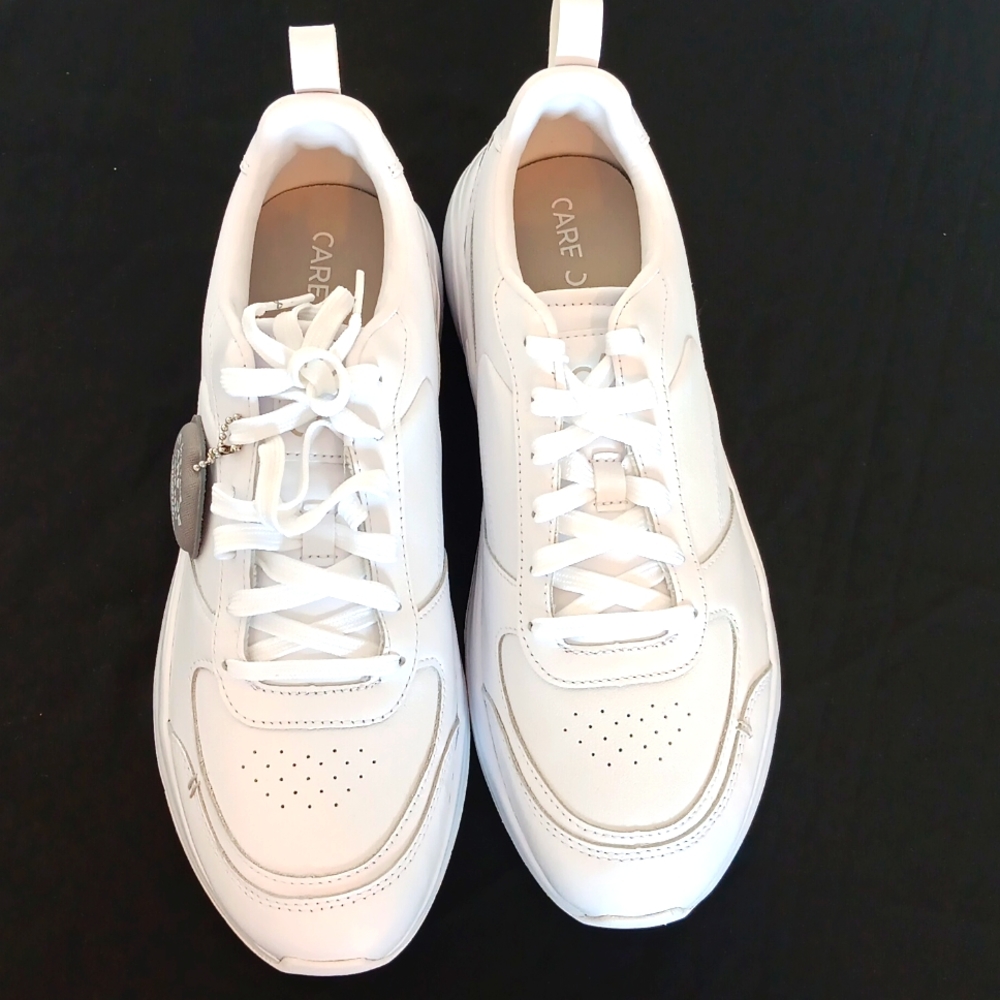 Care of puma